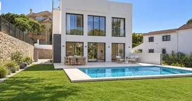 4 bedroom house in Ricmar, Spain