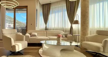 Apartamento 2 habitaciones en Budva, Montenegro