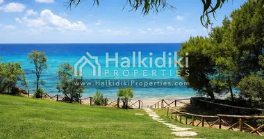 Villa 4 rooms in Kalandra, Greece