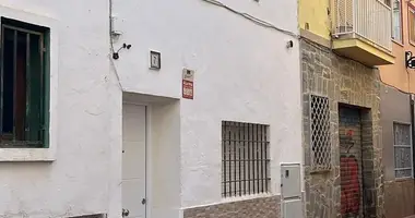 Casa 3 habitaciones en Benidorm, Španjolska