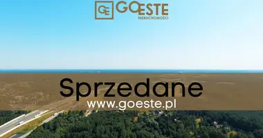 Plot of land in Smolice, Poland