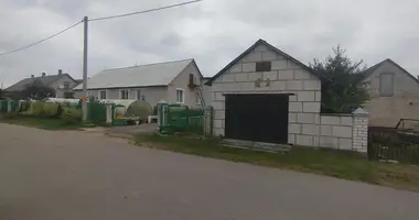 Casa en Voranava, Belarús