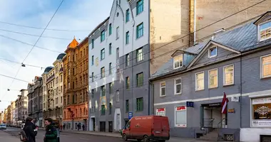 Квартира 4 комнаты в Рига, Латвия