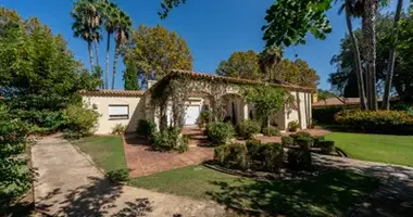 Haus 5 Schlafzimmer in Spanien