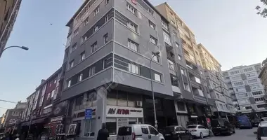 Квартира 3 комнаты в Odunpazari, Турция