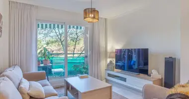 Appartement 3 chambres dans Marbella, Espagne