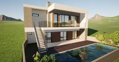 Villa 3 bedrooms in Mexilhoeira Grande, Portugal