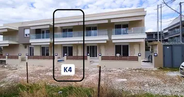 Таунхаус 4 комнаты в Неос-Мармарас, Греция