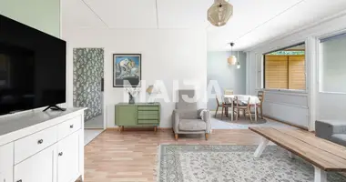 Wohnung 4 zimmer in Oulu sub region, Finnland