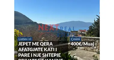 Дом 3 комнаты в Kanine, Албания