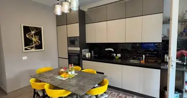 Wohnung 1 zimmer in Bashkia Vlore, Albanien