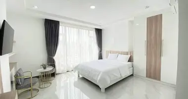 Condo w Sangkat Boeng Prolit, Kambodża