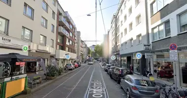 Gewerbefläche 1 100 m² in Düsseldorf, Deutschland
