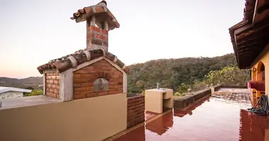 Дом 6 комнат в San Juan del Sur, Никарагуа
