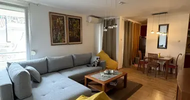 Wohnung in Montenegro