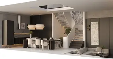 Villa 3 chambres dans Lesser Sunda Islands, Indonésie