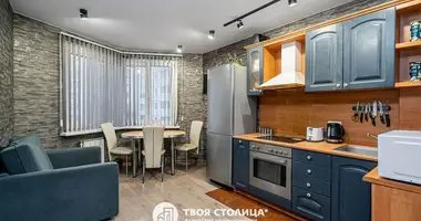 Квартира 2 комнаты в Минск, Беларусь