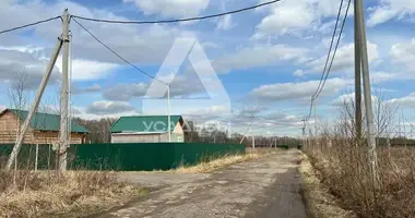 Terrain dans Ramensky District, Russie