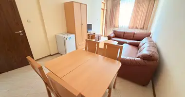Wohnung 1 Schlafzimmer in Nessebar, Bulgarien