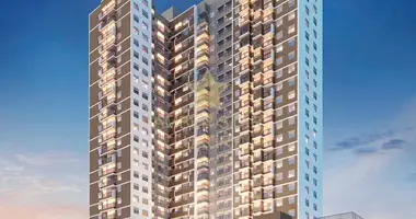 1 bedroom apartment in Regiao Imediata de Sao Paulo, Brazil