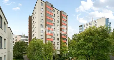 Квартира 3 комнаты в Helsinki sub region, Финляндия