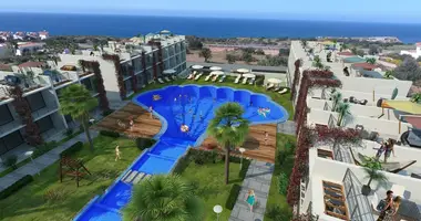 Apartamento en Chipre del Norte