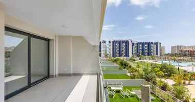 Wohnung 2 zimmer in Torrevieja, Spanien