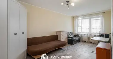 Wohnung 3 Schlafzimmer in Minsk, Belarus