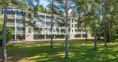Apartment in Helsinki sub-region, Finland