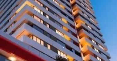 Mieszkanie 2 pokoi w Batumi, Gruzja
