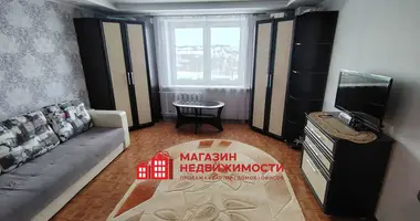 Mieszkanie 2 pokoi w Grodno, Białoruś