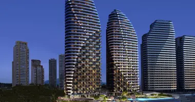 Appartement 3 chambres dans Benidorm, Espagne