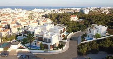 3 bedroom house in Paralimni, Cyprus