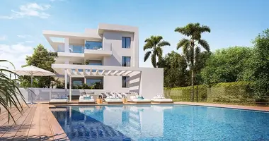 Appartement 2 chambres dans New York, États-Unis