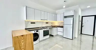 Студия 1 комната в Trikomo, Северный Кипр