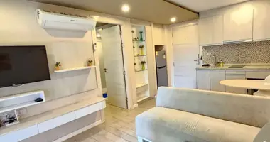 Condo in Pattaya, Thailand