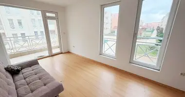 Wohnung 1 Schlafzimmer in Nessebar, Bulgarien
