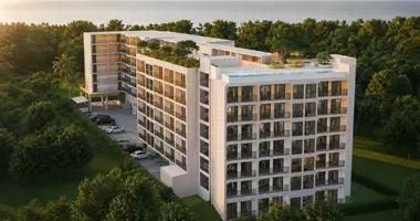 Apartamento 1 habitación en Rawai, Tailandia