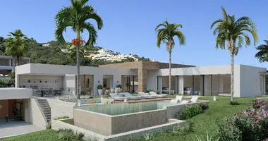 Вилла в Rio Real, Испания
