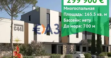 Haus 4 zimmer in Nessebar, Bulgarien