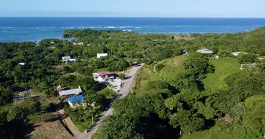 Haus 3 Schlafzimmer in Jose Santos Guardiola, Honduras