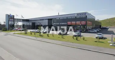 Büro 389 m² in Verwaltungsgemeinschaft Helsinki, Finnland