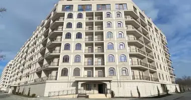 1 room apartment in Odesa, Ukraine