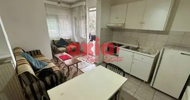 1 room studio apartment in Kavala Municipality, Greece