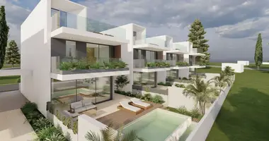Villa 3 bedrooms in Kissonerga, Cyprus