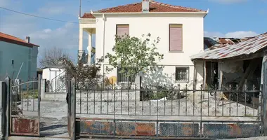Cottage 4 bedrooms in Nea Trapezounta, Greece