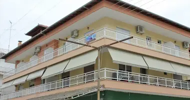 Hôtel 650 m² dans Korinos, Grèce