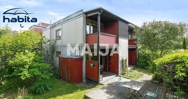 Reihenhaus in Verwaltungsgemeinschaft Helsinki, Finnland