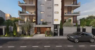 2 bedroom apartment in Paphos Municipality, Cyprus