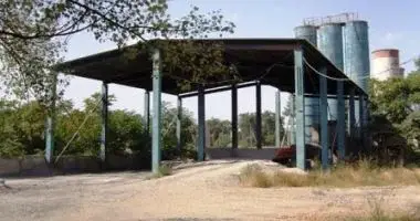 Commercial space for sale in Rustavi, Georgia dans Roustavi, Géorgie